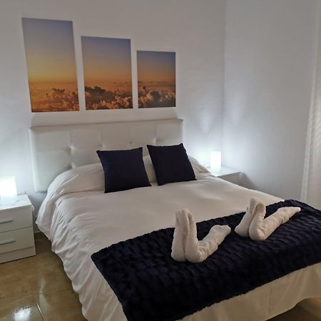 La Terraza De Juana Villa Santa Cruz de la Palma  Eksteriør bilde