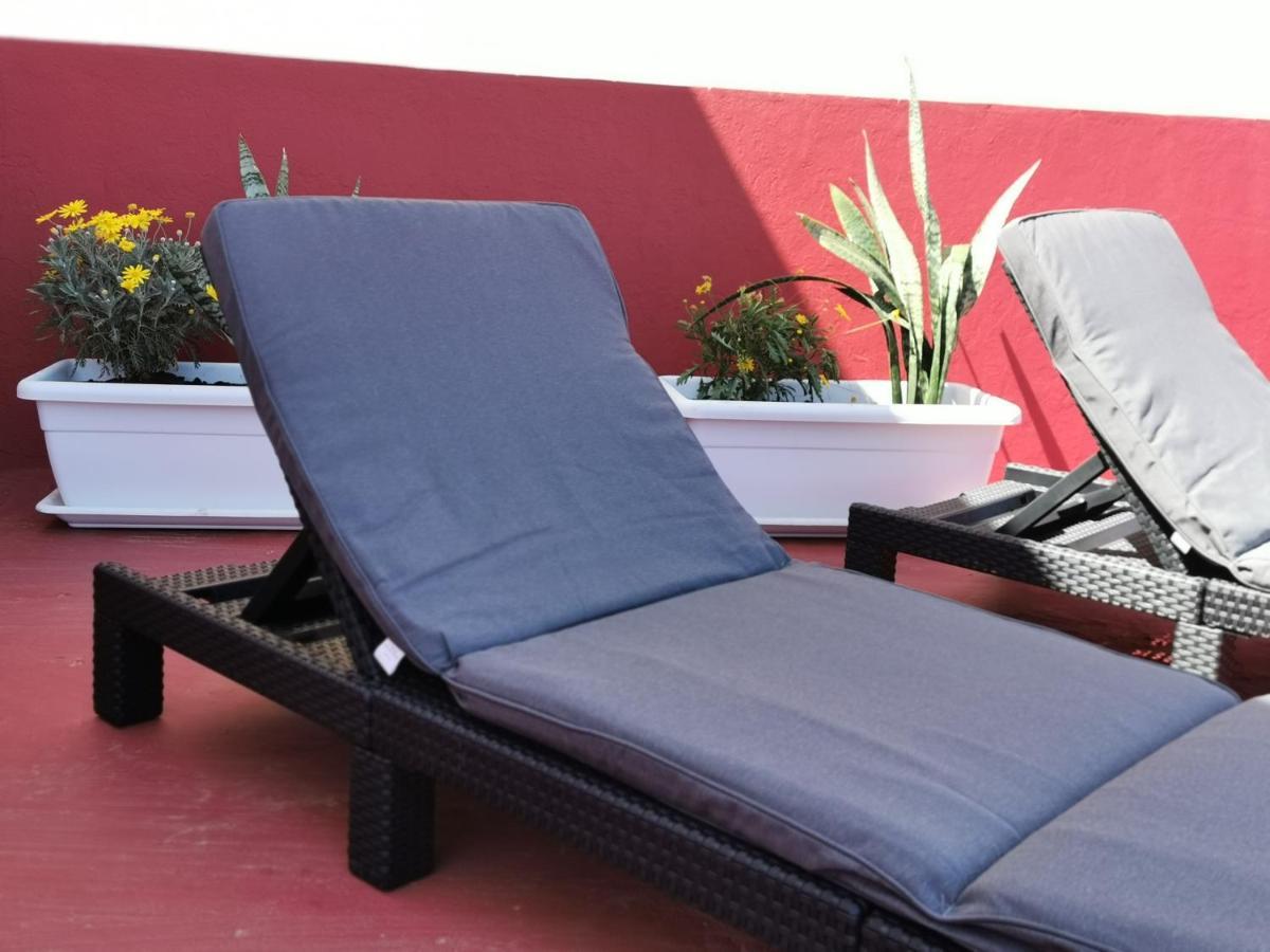 La Terraza De Juana Villa Santa Cruz de la Palma  Eksteriør bilde