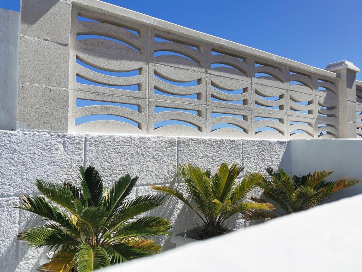 La Terraza De Juana Villa Santa Cruz de la Palma  Eksteriør bilde