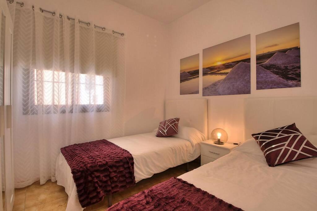 La Terraza De Juana Villa Santa Cruz de la Palma  Eksteriør bilde