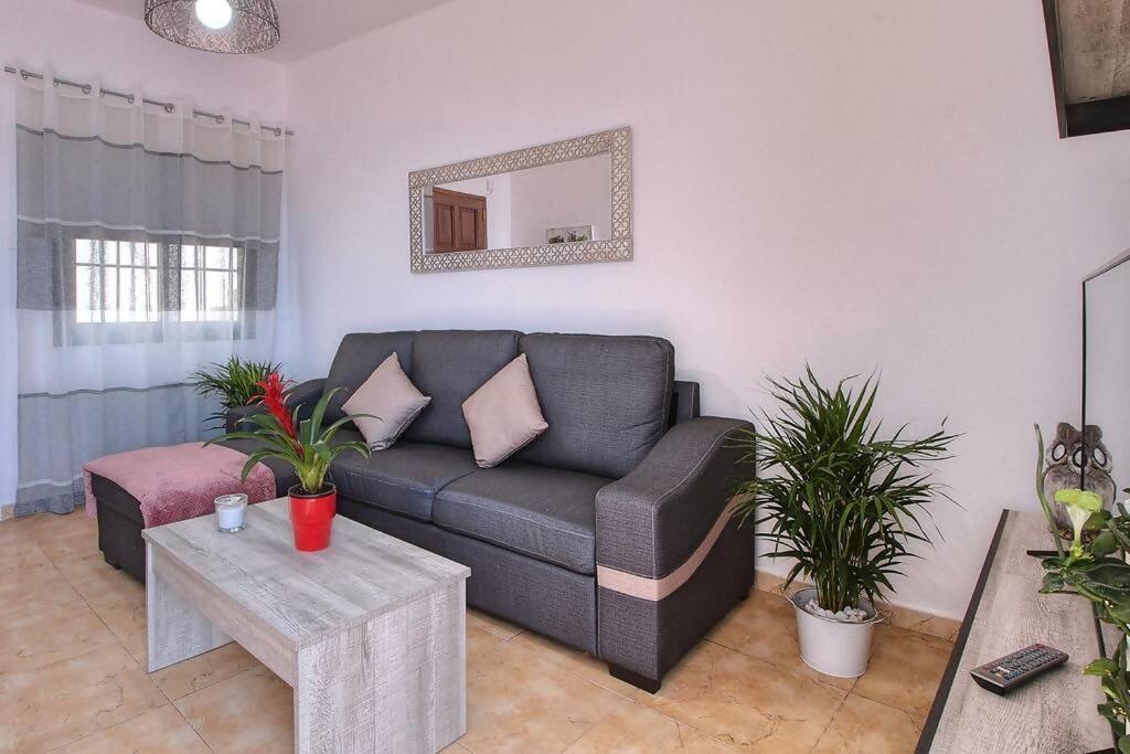 La Terraza De Juana Villa Santa Cruz de la Palma  Eksteriør bilde
