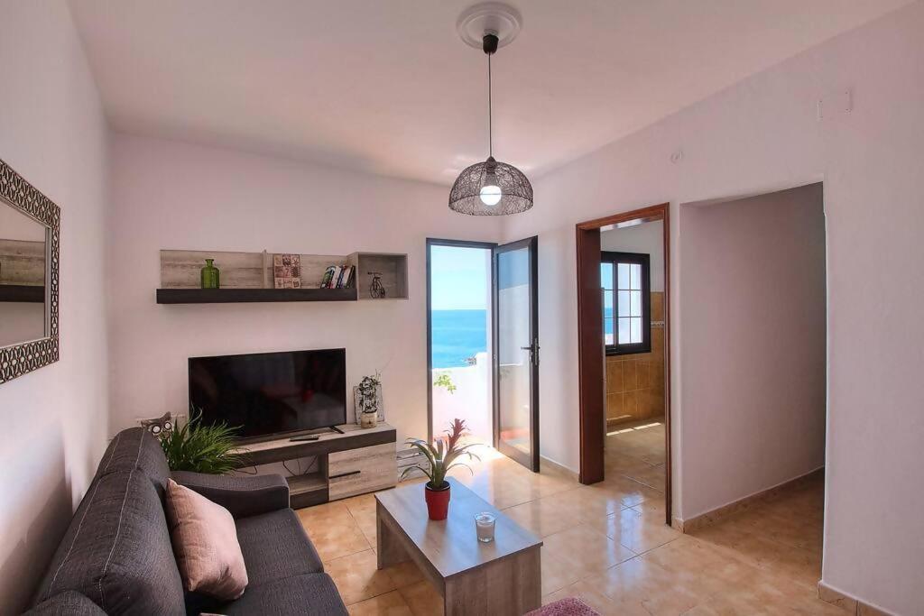 La Terraza De Juana Villa Santa Cruz de la Palma  Eksteriør bilde