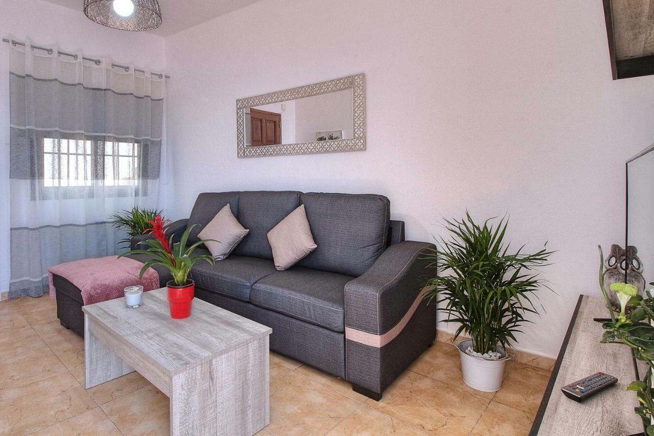 La Terraza De Juana Villa Santa Cruz de la Palma  Eksteriør bilde