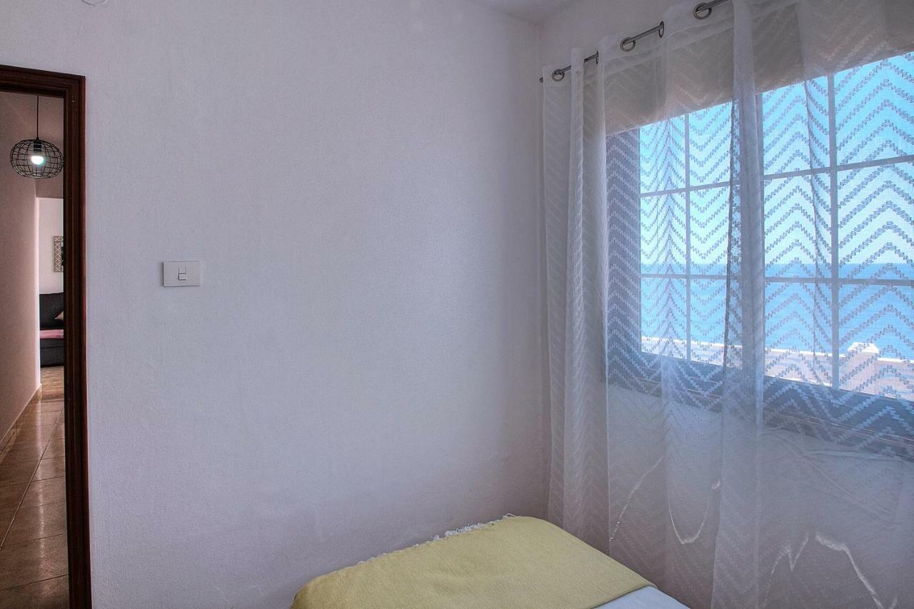 La Terraza De Juana Villa Santa Cruz de la Palma  Eksteriør bilde