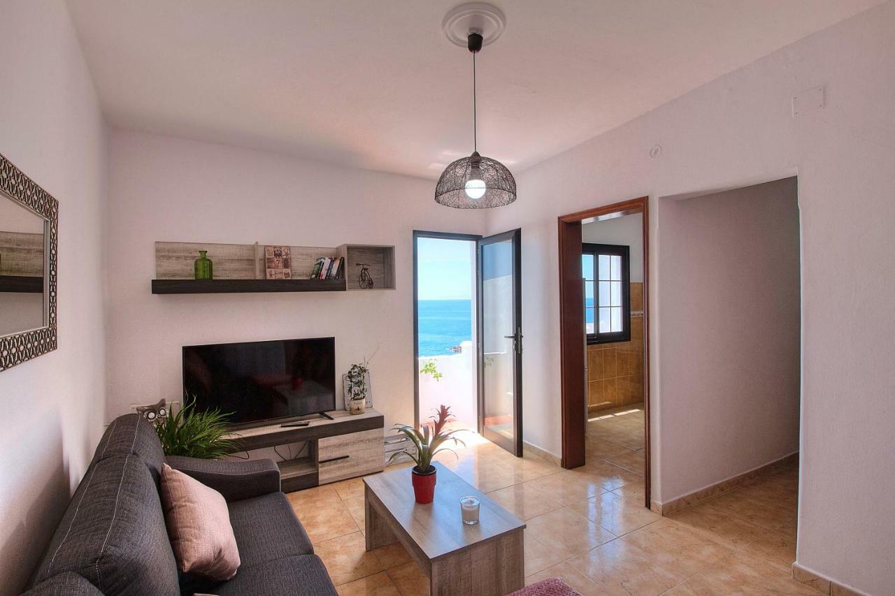 La Terraza De Juana Villa Santa Cruz de la Palma  Eksteriør bilde