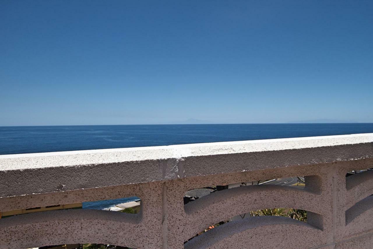 La Terraza De Juana Villa Santa Cruz de la Palma  Eksteriør bilde