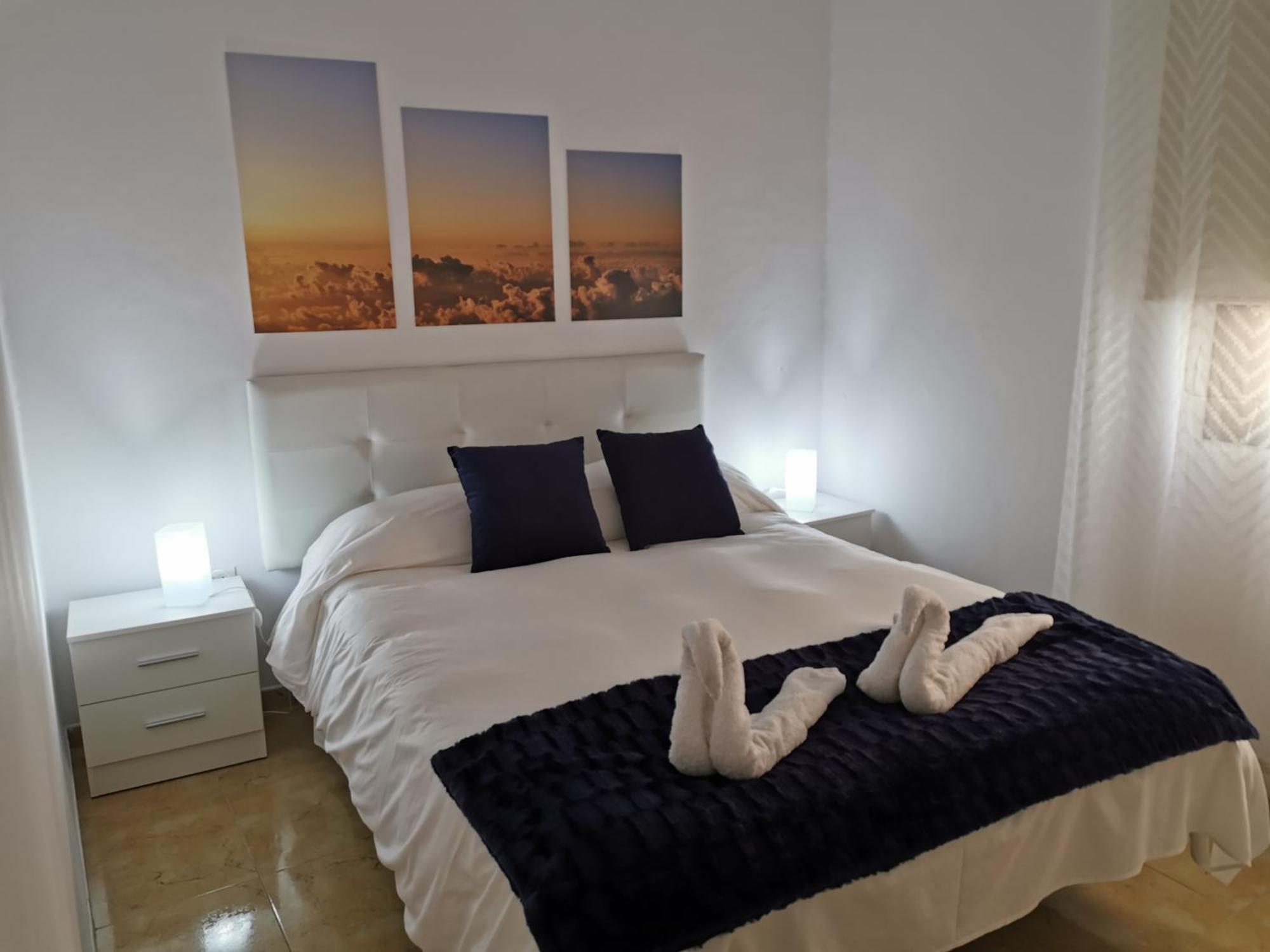 La Terraza De Juana Villa Santa Cruz de la Palma  Eksteriør bilde