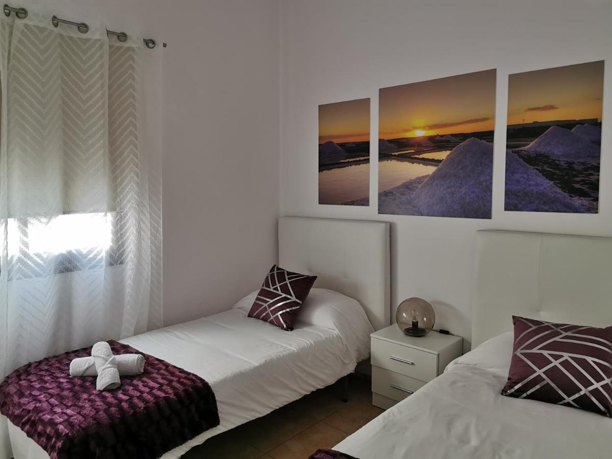 La Terraza De Juana Villa Santa Cruz de la Palma  Eksteriør bilde