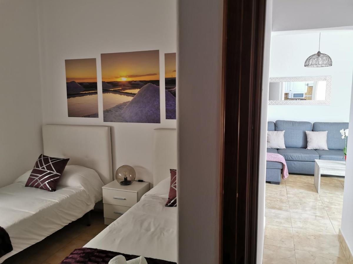 La Terraza De Juana Villa Santa Cruz de la Palma  Eksteriør bilde